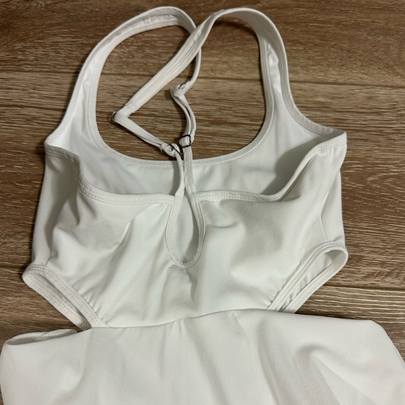 Abercrombie Athletic Dress - Picture 3 of 4